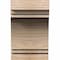 Ekena Millwork Pescadero Smooth Rafter Tail, Douglas Fir, 3 1/2"W x 6"H x 36"L RFT04X06X36PEC00SDF - alternate 4